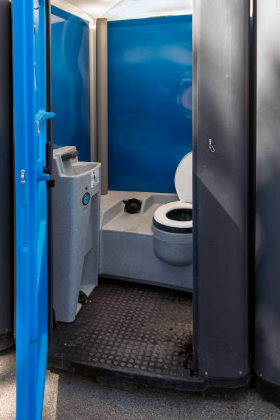 Portable Toilet Options We Offer in Santa Rita Ranch, TX
