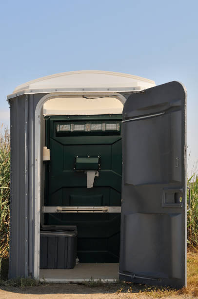 Porta potty rental for festivals in Santa Rita Ranch, TX