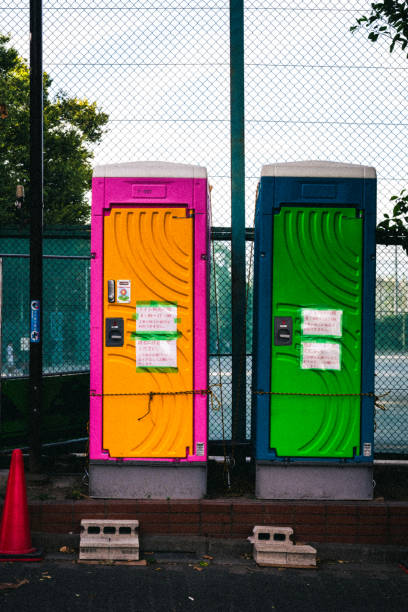 Portable restroom solutions in Santa Rita Ranch, TX