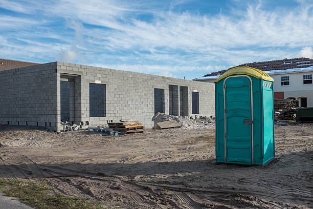 Best Construction site porta potty rental  in Santa Rita Ranch, TX